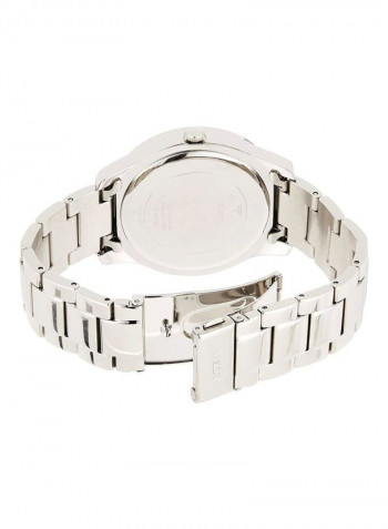 Women's Crush Water-Resistant Analog Watch GW0020L1