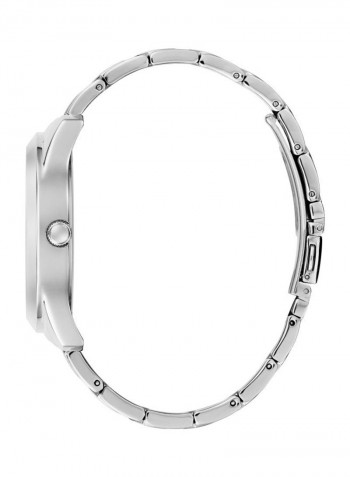Women's Crush Water-Resistant Analog Watch GW0020L1