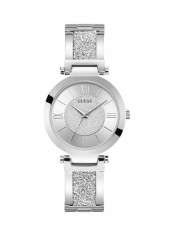 Women's Stainless Steel Analog Watch W1288L1