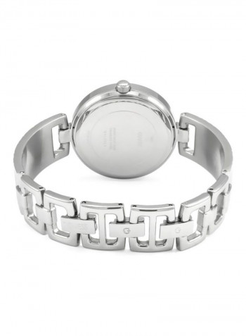 Women's Stainless Steel Analog Watch W1288L1