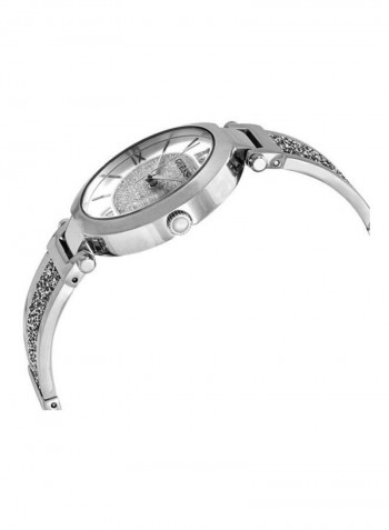 Women's Stainless Steel Analog Watch W1288L1