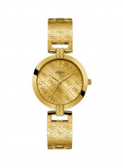 Women's Water Resistant Analog Watch W1228L2