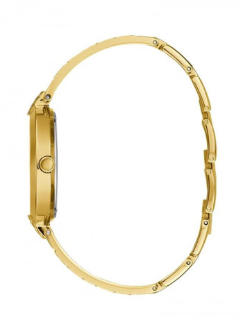 Women's Water Resistant Analog Watch W1228L2