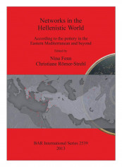Networks In The Hellenistic World Paperback Multilingual Edition