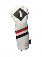 Retro Golf Headcover reviews Retro Golf Headcover
