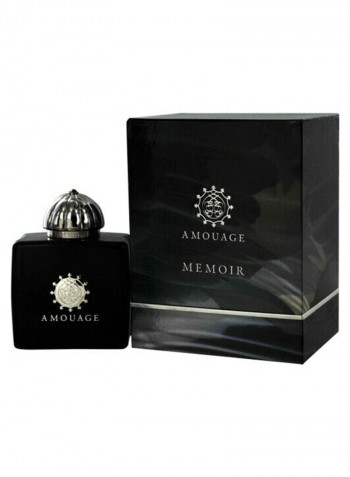 Memoir EDP 100ml