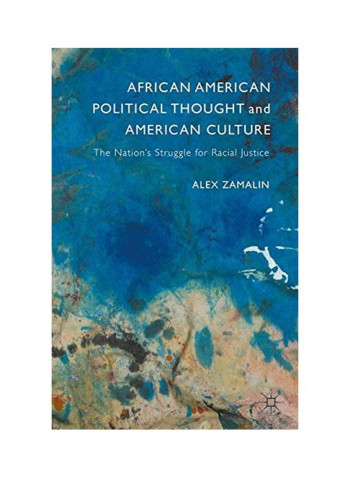 African American Political Thought And American Culture Hardcover