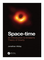 Space-Time Hardcover 1st Edition