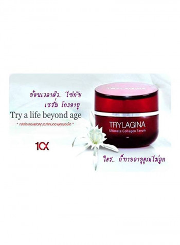 10-in-1 Ultimate Collagen Serum