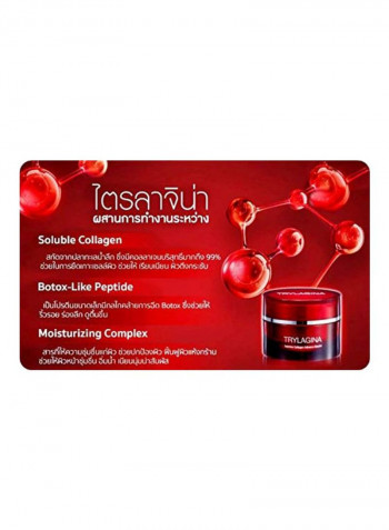 10-in-1 Ultimate Collagen Serum