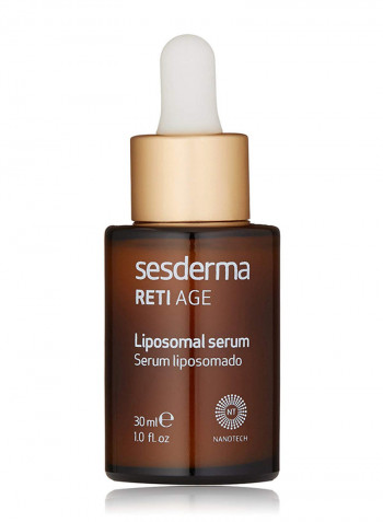 Reti Age Liposomal Serum 1.0 Fl Oz