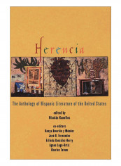 Herencia Hardcover