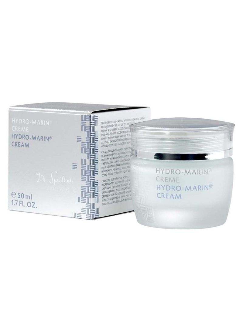 Hydro-Marin Skin Care Cream 1.7ounce