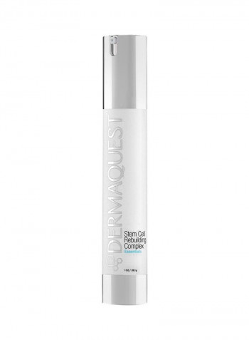 Stem Cell Rebuilding Complex 1ounce