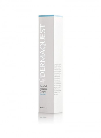 Stem Cell Rebuilding Complex 1ounce