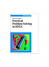 Practical Problem Solving In HPLC Paperback