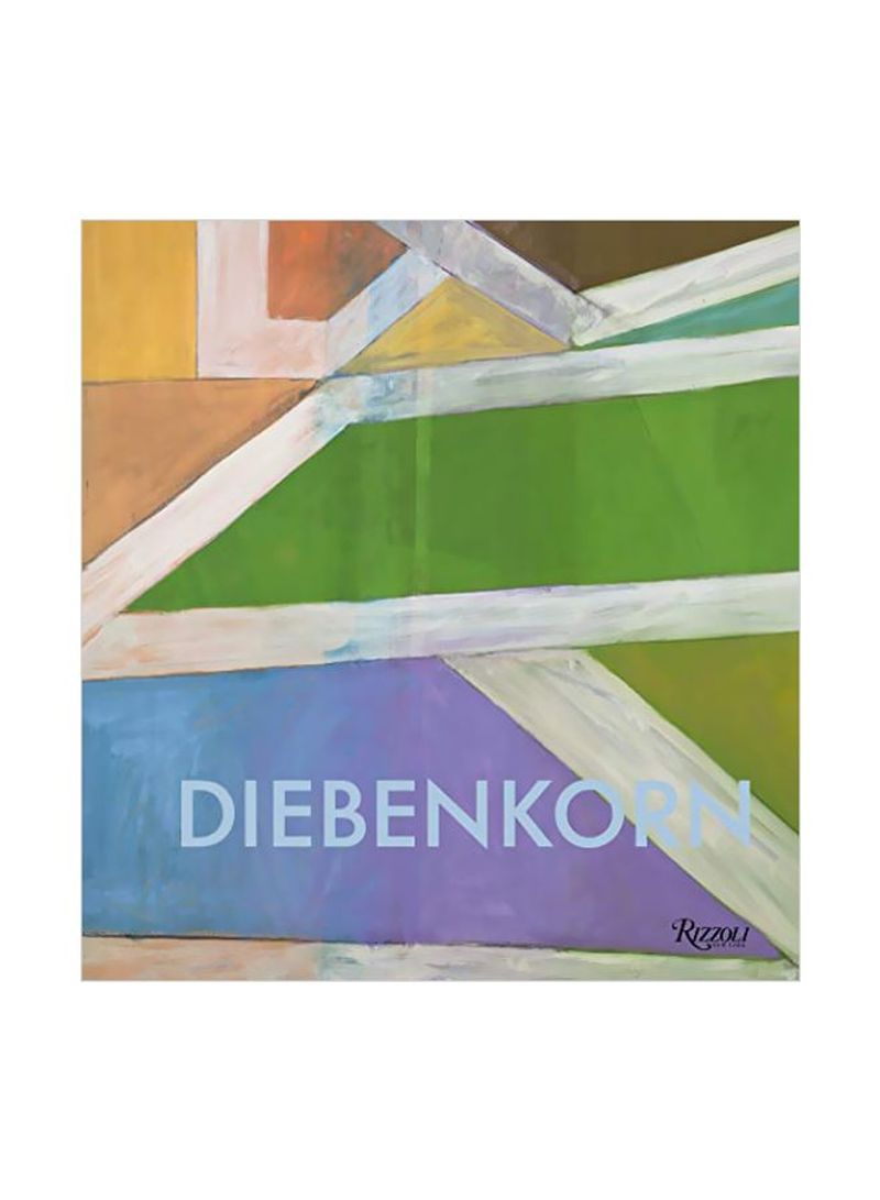 Richard Diebenkorn : A Retrospective Hardcover