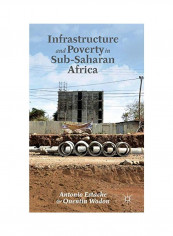 Infrastructure And Poverty In Sub-Saharan Africa Hardcover