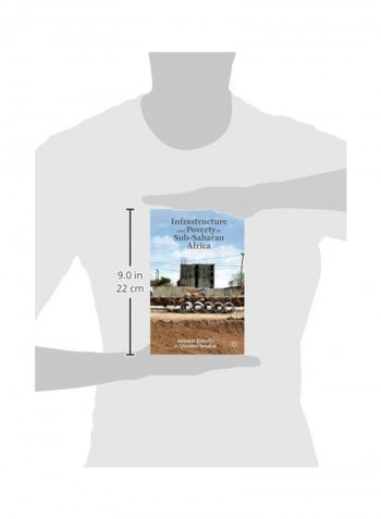 Infrastructure And Poverty In Sub-Saharan Africa Hardcover