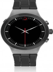 Men's Water Resistant Analog Watch WB-20