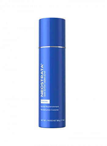 Firming Dermal Replenishment Moisturizer 1.7ounce