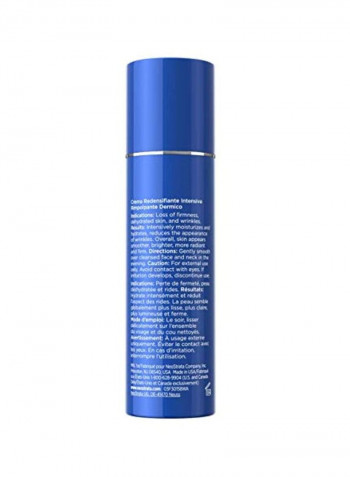 Firming Dermal Replenishment Moisturizer 1.7ounce