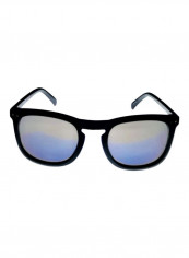 Men's Square Sunglasses - Lens Size: 53 mm