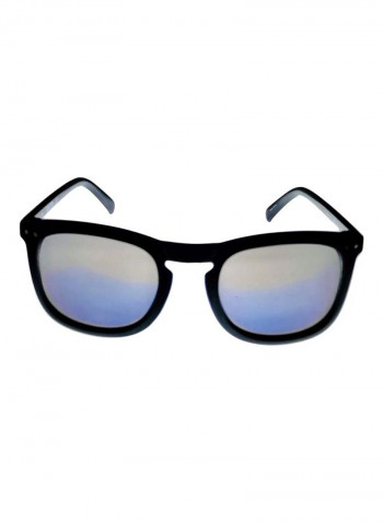 Men's Square Sunglasses - Lens Size: 53 mm