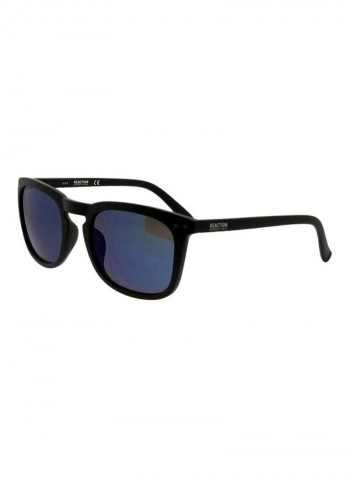 Men's Square Sunglasses - Lens Size: 53 mm