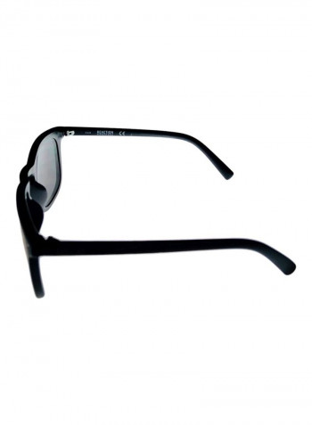 Men's Square Sunglasses - Lens Size: 53 mm