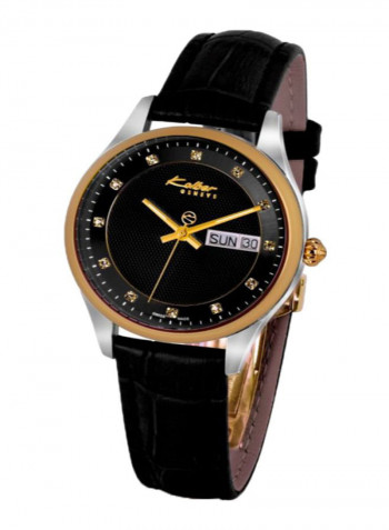 Women's Les Classiques Analog Watch K3063111354