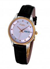Women's Les Classiques Analog Watch K3063111754