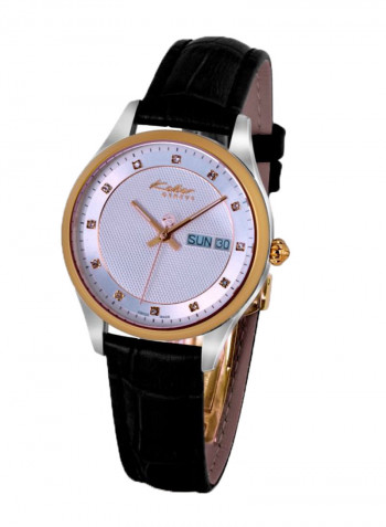 Women's Les Classiques Analog Watch K3063111754