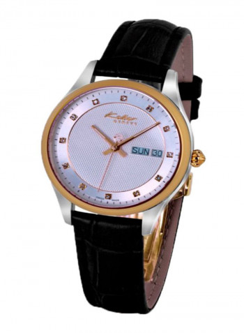 Women's Les Classiques Analog Watch K3063111754