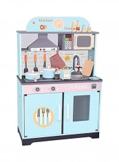 3D Kitchen Playset