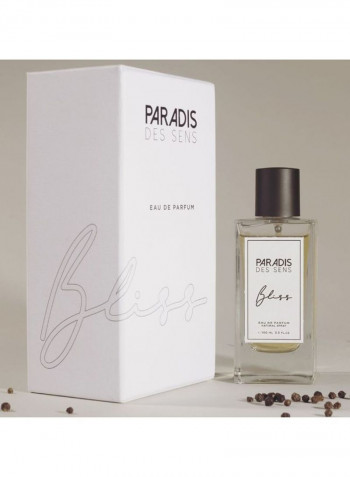 Bliss Perfume 100ml