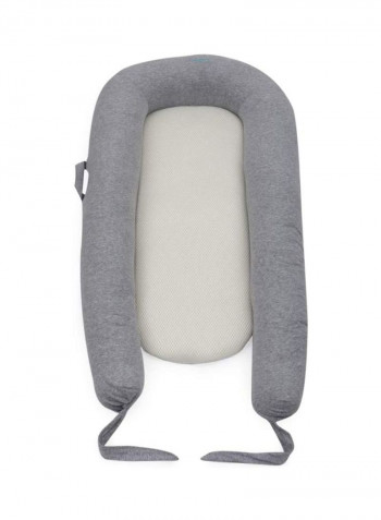Breathable Nest Maxi Cover