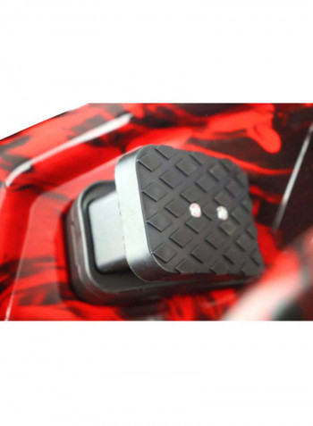 Electric Drifting Car