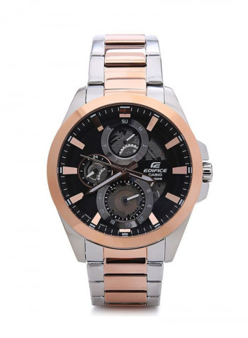 Men's Edifice Analog Watch ESK-300SG-1AVUDF
