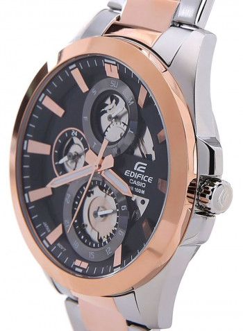 Men's Edifice Analog Watch ESK-300SG-1AVUDF
