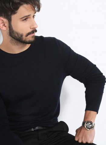 Men's Edifice Analog Watch ESK-300SG-1AVUDF