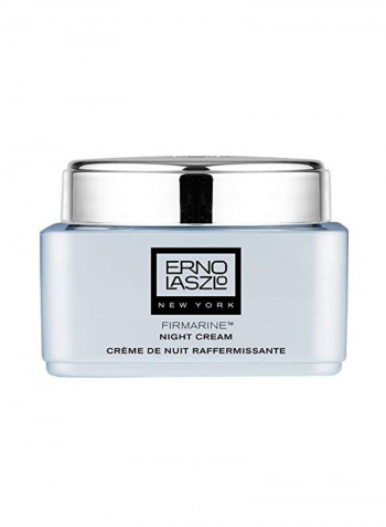 Firmarine Night Cream 1.7ounce