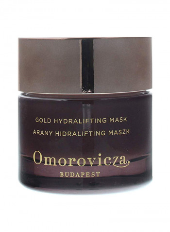 Gold Hydralifting Mask Purple 50ml