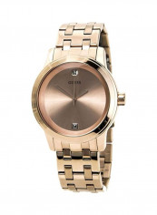 Men's Water Resistant Analog Watch U0103G2