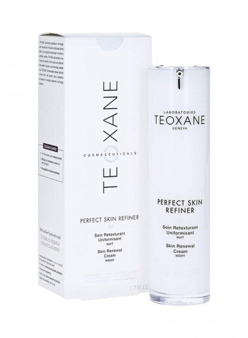 Perfect Skin Refiner 50ml By Cosmeceuticals