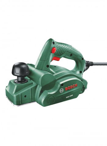 PHO Power Planer Green 36.8x19.4x18centimeter