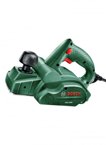 PHO Power Planer Green 36.8x19.4x18centimeter