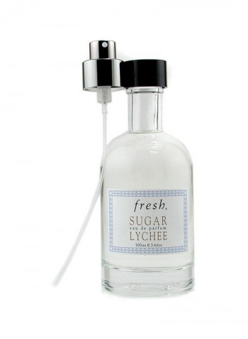 Sugar Lychee EDP 3.4ounce