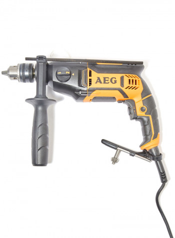 Precussion Drill 850W Multicolour