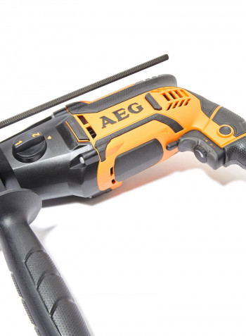 Precussion Drill 850W Multicolour